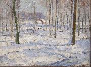 Winter Landscape